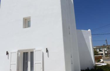 Mykonos Ornos RedOcher Home - Photo 34