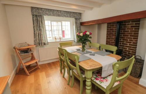 Inglenook Cottage - Foto 9