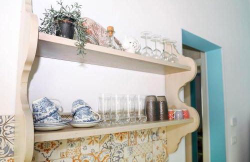 Casa VersoMare una corte nel Mediterraneo - Foto 49