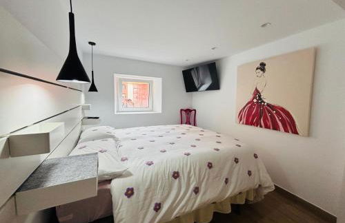 Un jardín en Santander - Foto 5