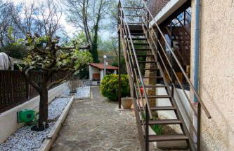 GITE HISTOIRE DE FAMILLE - Foto 30