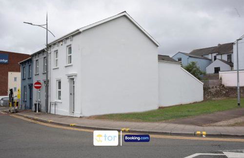 Newport Junction House - Foto 31