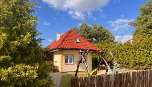 Mazurska Chatka - Foto 3