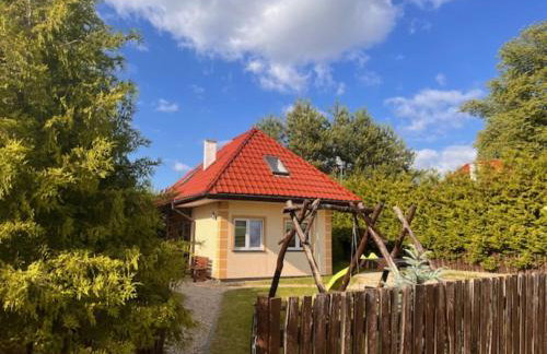 Mazurska Chatka - Foto 3