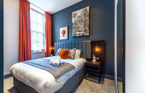 EPIC Duke Street Townhouse, City Centre Apartments - Foto 40