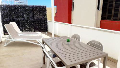 Malibú Canteras Ático 22 con Terraza - Penthouse with Terrace - Photo 5