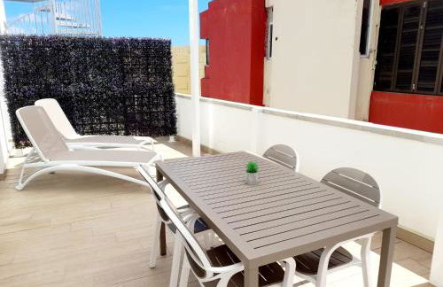 Malibú Canteras Ático 22 con Terraza - Penthouse with Terrace - Photo 5