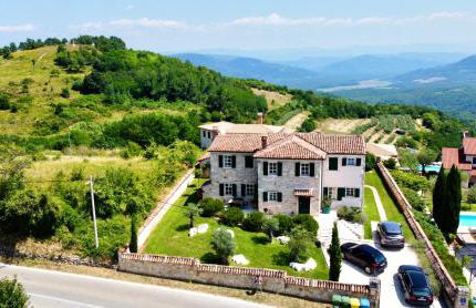 Villa Filoreto - Foto 20