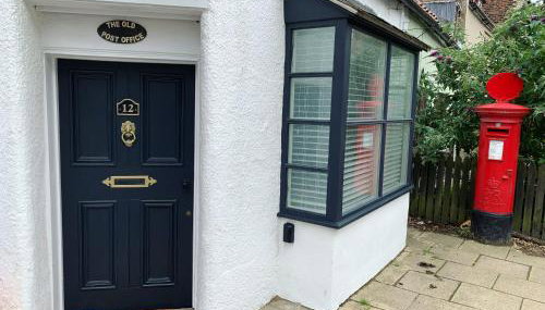 The Old Post Office - Foto 2