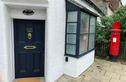 The Old Post Office - Foto 2