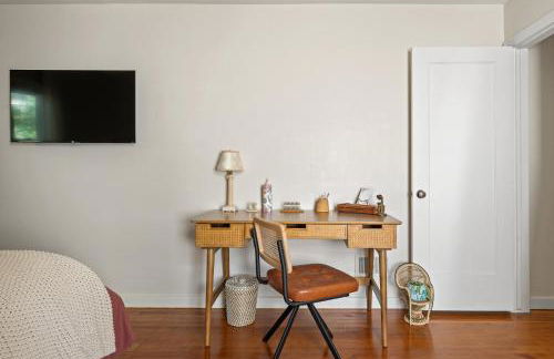 Midtown Bungalow - Foto 41