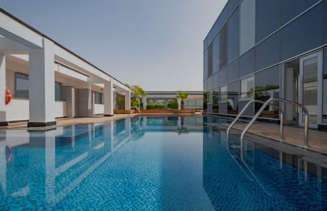 Nasma Holiday Homes - Sky Gardens - Foto 14