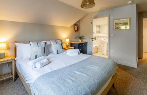 Church Cottage Stiffkey - Foto 37