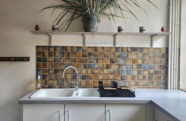 Gite rural La petite Belgique - Lamécourt - 12 personnes - 6 chambres - Foto 37