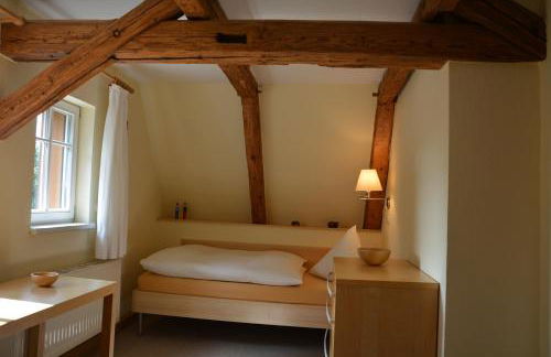 Verlegerhaus Seiffen - Foto 16