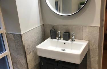 Ashdene Cottage with secure 'sun trap' garden - Foto 18