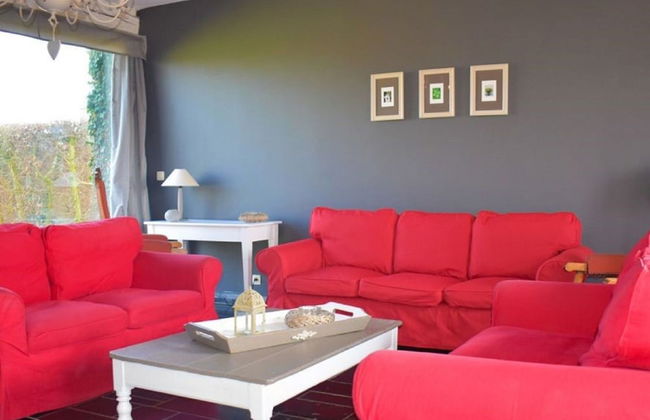 Attractive Holiday Home in Gerin Near Centre - Foto 32