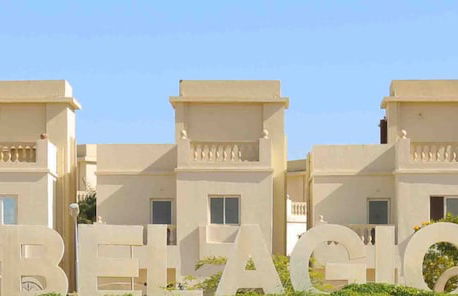 Manara Beachfront Chalet - Foto 14