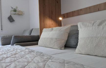 Ferienwohnung Sonnen Strahl - Photo 12