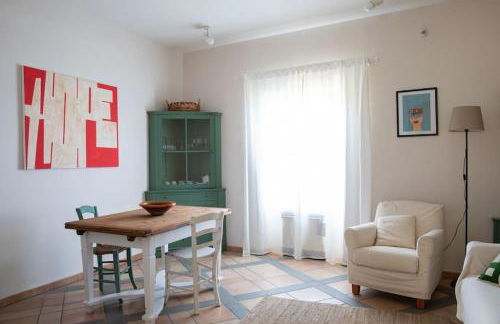 La Terrazza nel borgo - Foto 37