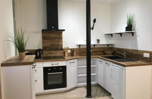 Le Chapitre - Foto 33