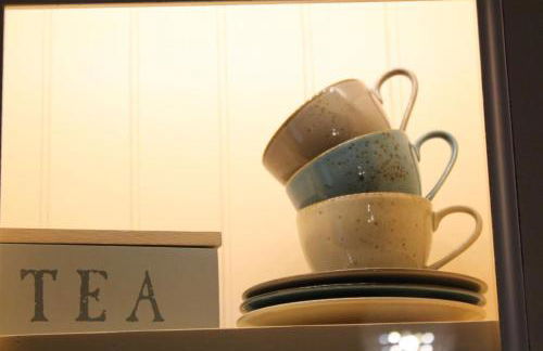 Friendly Home - Special Doppelappartement "Old Bakery" Köln Bonn Phantasialand - Foto 6