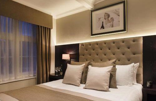 The Vermont ApartHotel - Foto 32