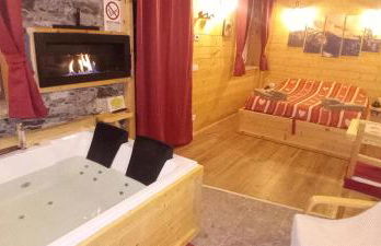 AL RANCH WELLNESS CADORE DOLOMITI APARTMENTS vicino Cortina Olimpiadi 2026 e Misurina Tre Cime Lavaredo - Foto 23