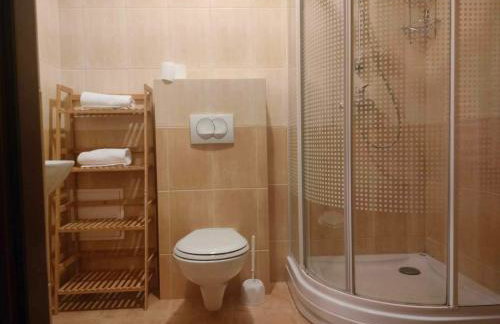 Apartament Gwiazda 306 - Foto 9