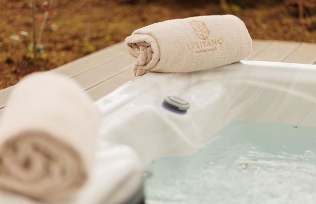 Lusitano Garden Villas - Foto 36