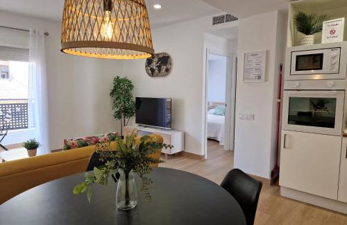 Pavone Apartments Málaga - Foto 27