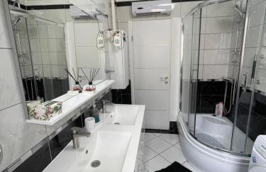 Apartment "Mimoza 1" self check-in, self check-out - Foto 8