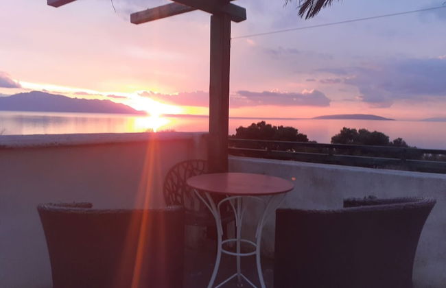 Apartments Kamaki - Foto 19