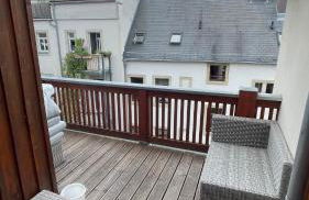 GoldigeFerienwohnung "Am Markt" in Pirna - Foto 3