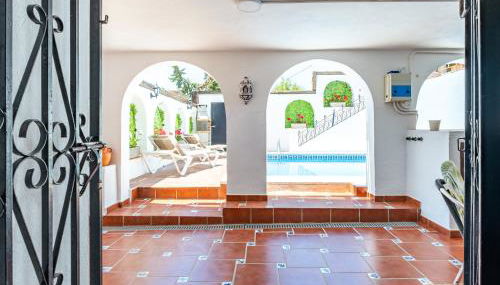 La Piriposa - Photo 2, sunbed