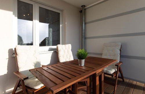 Ferienwohnung Abendsonne - Foto 16