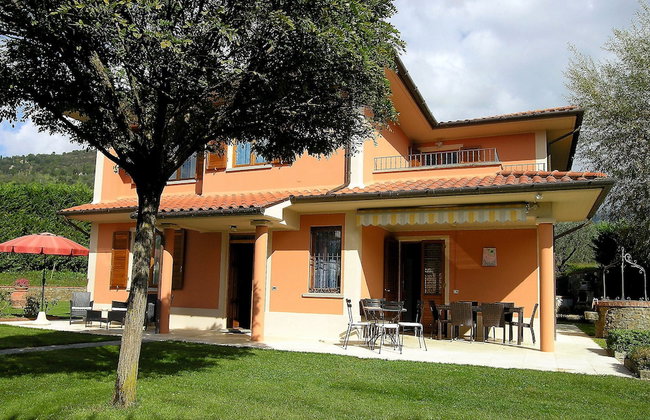 Villino Blu Private Villa on the Chianti Hils 10 Plus 2 pax - Photo 99