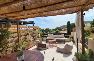 Appartement à Pramousquier Le Lavandou - Foto 1