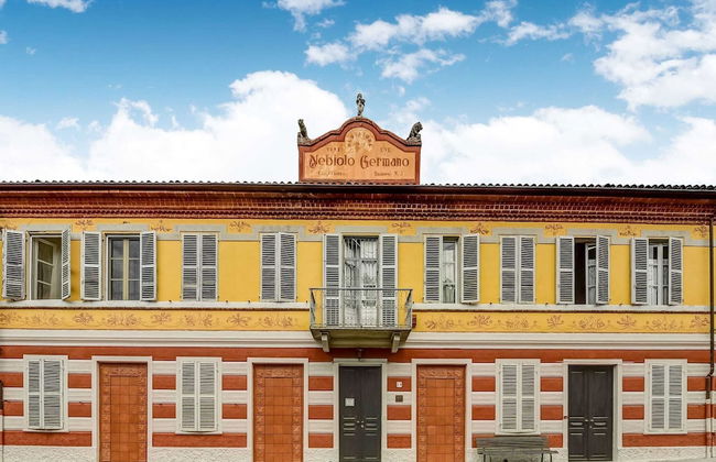 Belvilla by OYO Locanda - Foto 1