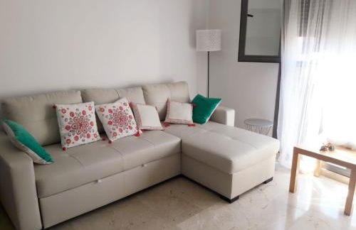 Bel appartement au centre ville et de la plage - Foto 3