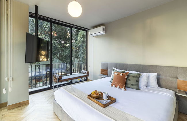 Casa Londres by Kukun - Foto 26