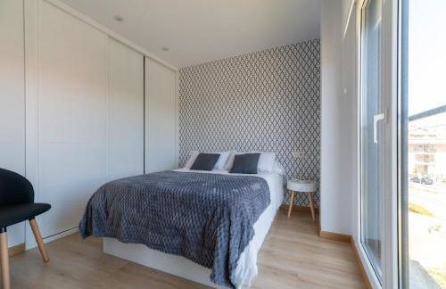 Baiona by Ladeira con garaje - Foto 9