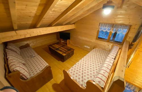 le refuge des Marmottes - Foto 3