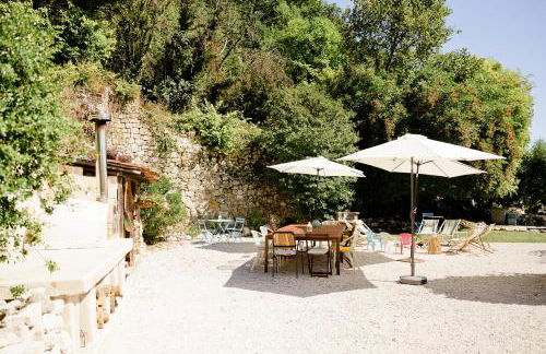 La Grange, maison familiale de luxe avec 4 chambres dans le Tarn-et-Garonne - Foto 24