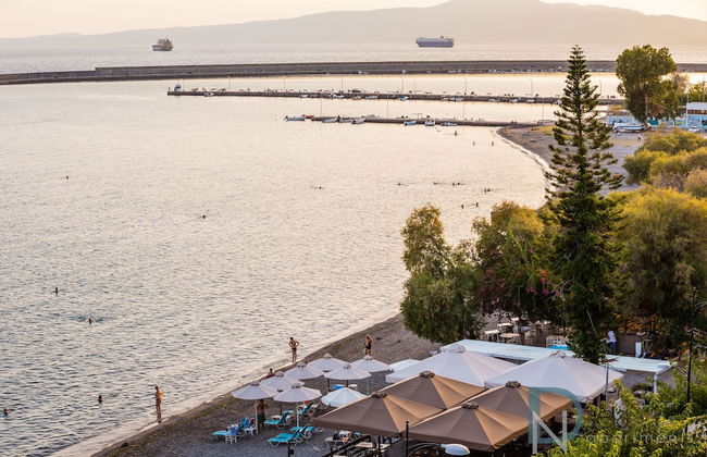 DN Sea Apartments - Photo 54