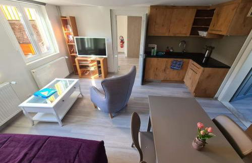 Appartement entier dans cour intérieure - Foto 7