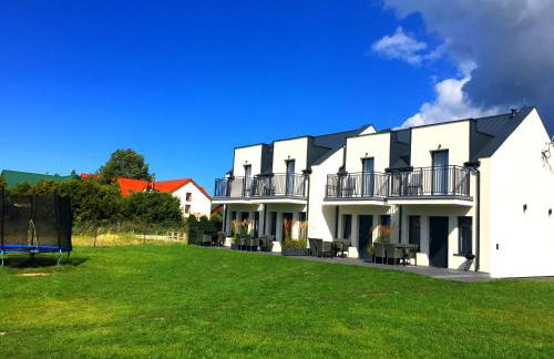 Domki Apartamentowe ITALIA - Foto 49