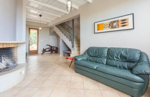 Villa Konstantina Large Private Pool Sea Views A C Wifi Eco-friendly - 2118 - Foto 24