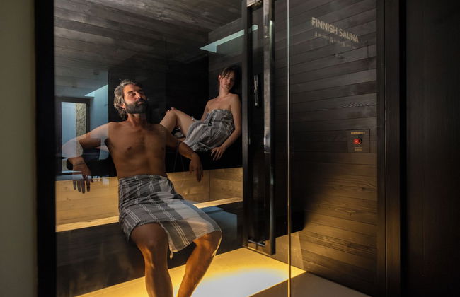Wellness Smart Suites - Foto 67