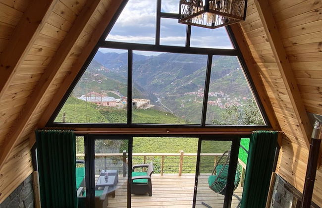 Şeni Bungalov - Photo 27